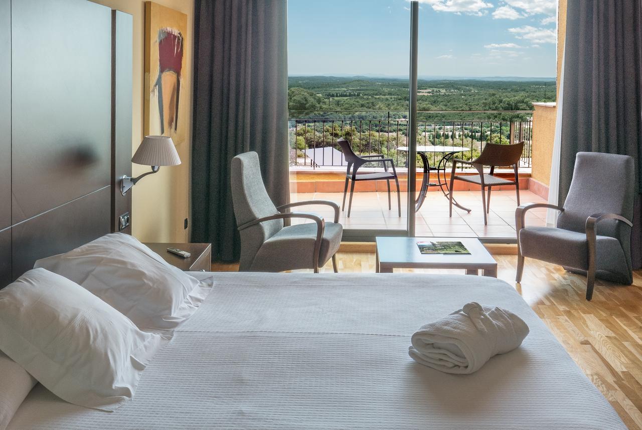 Hotel Can Xiquet Кантальопс Экстерьер фото