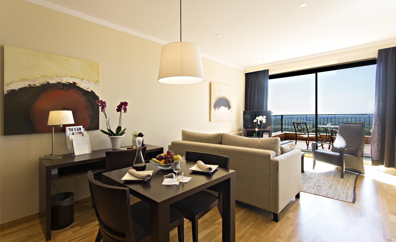 Hotel Can Xiquet Кантальопс Экстерьер фото