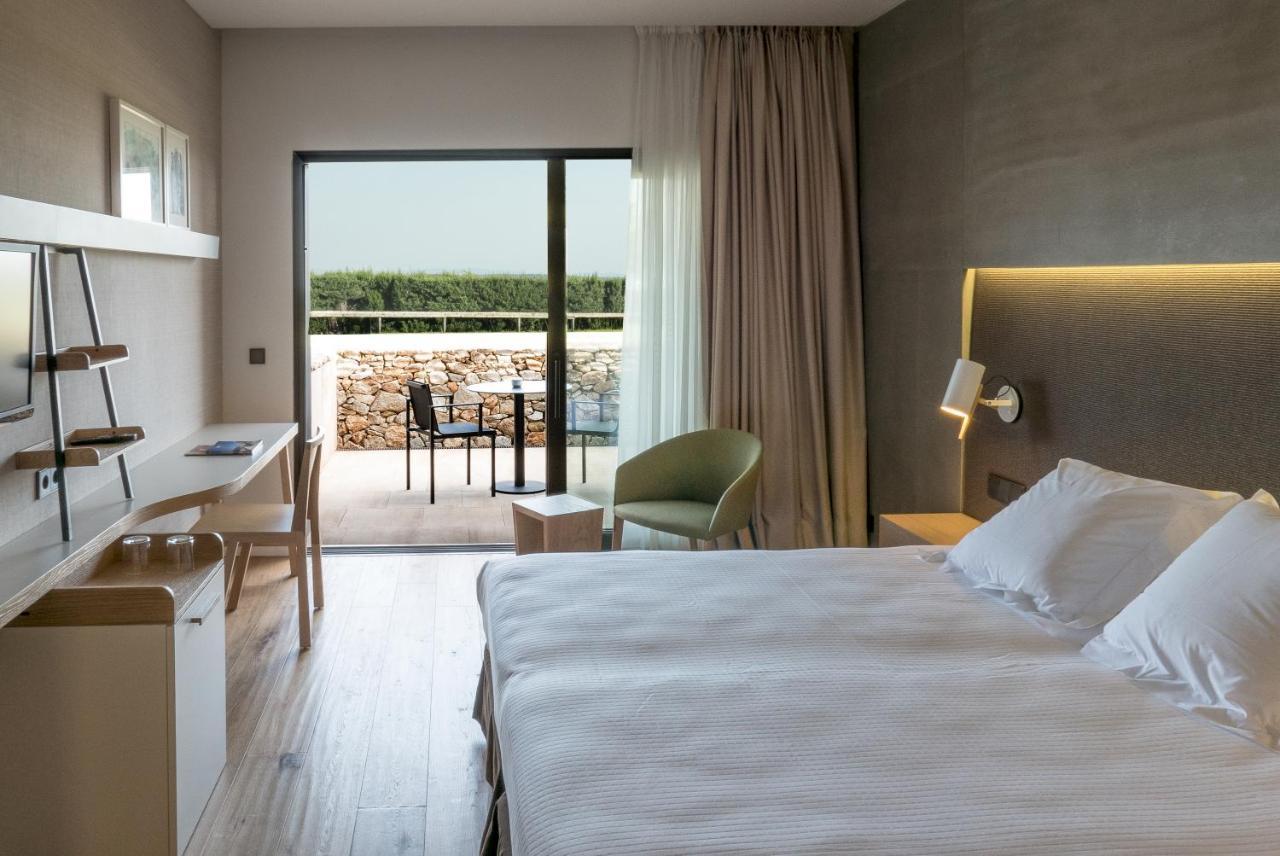 Hotel Can Xiquet Кантальопс Экстерьер фото