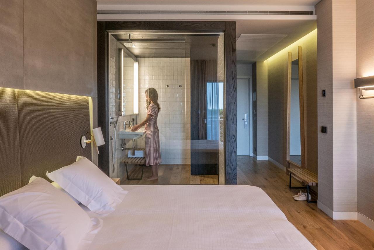 Hotel Can Xiquet Кантальопс Экстерьер фото